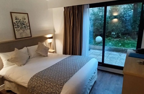 Asiatique Hotel | AMHotel