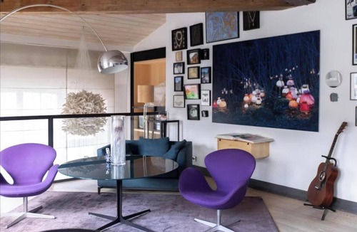 Saint-Germain-des-Pres Apartment | AN EXCEPTIONAL VILLA NEXT TO MUSEE RODIN - 430 SQM