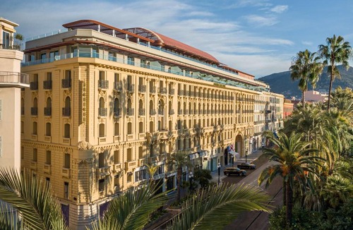 Jean-Medecin Hotel | Anantara Plaza Nice Hotel - A Leading Hotel of the World