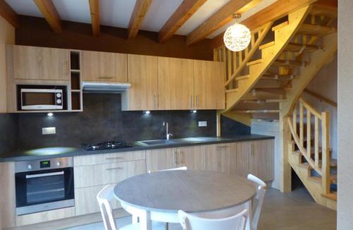 La Guillermie House | Ancien Atelier Cosy pour Vacances en Montagne - FR-1-489-140