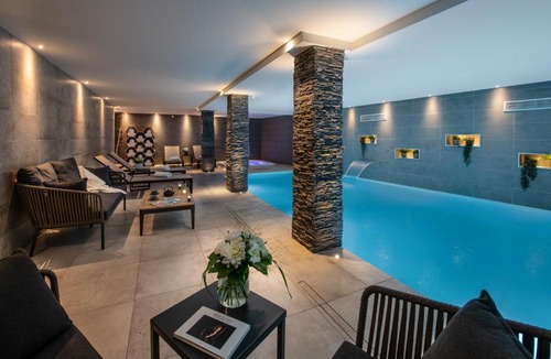 Les Gets Apartment | Annapurna by Alpine Resorts