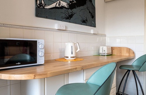Novel Apartment | Annecy Aravis - near lake - parking - 2 bedrooms