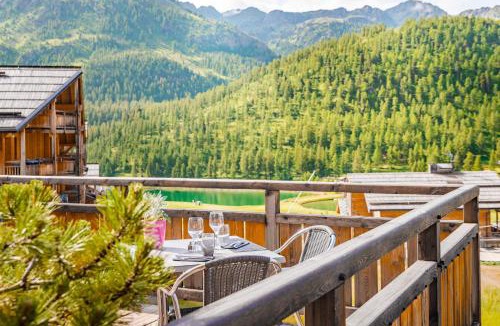 Montgenevre Hotel | Anova Hotel & Spa