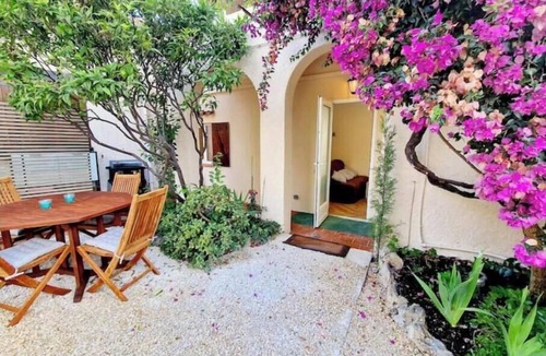 Plaine de la Brague Apartment | Antibes calm terrace near the sea - exceptional promotion june/july