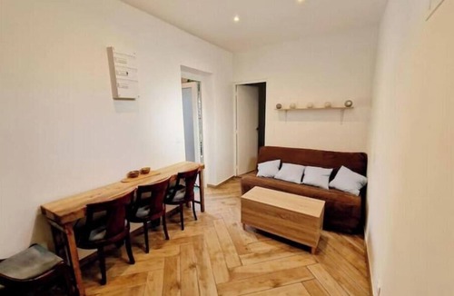 Plaine de la Brague Apartment | Antibes calm terrace near the sea - exceptional promotion june/july