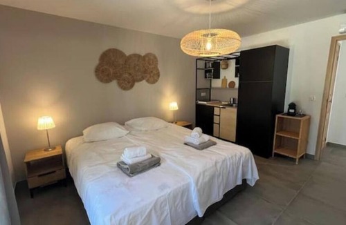 Gordes Apartment | Antonin's Little Cottage
