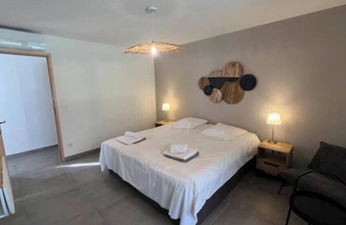 Gordes Apartment | Antonin's Little Cottage