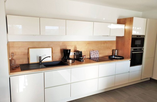 Bonneveine Apartment | Apartment 3p terrace 4 pers 2ch clim, close to Bonneveine and Prado beaches