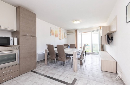 Les Baumettes Apartment | Apartment Beach Nice