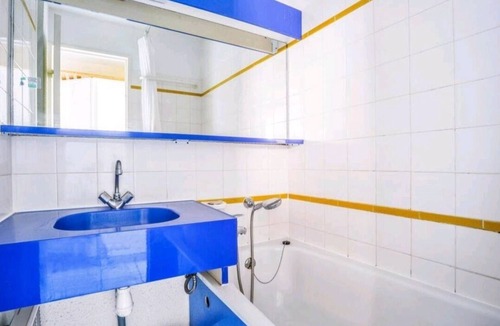 Cap Esterel Resort | Apartment cap Estérel 4/5 persons sea view, Estérel and swimming pools in Agay