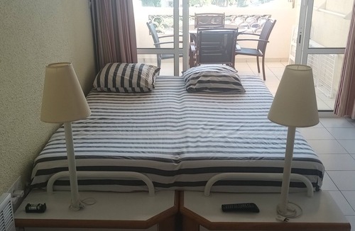 Cap Esterel Resort | Apartment cap Estérel 4/5 persons sea view, Estérel and swimming pools in Agay