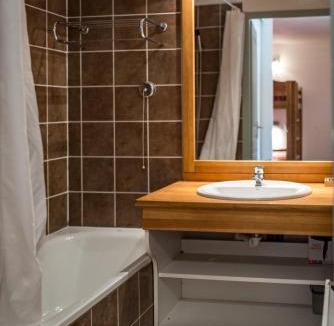 Albiez-le-Vieux Apartment | Apartment for 4 to 6 people in Albiez-Montrond