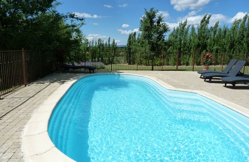 Pernes-les-Fontaines House | Apartment/flat - Pernes les fontaines