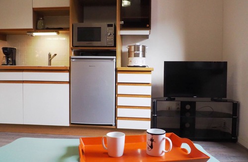 Annecy Old Town Apartment | Apartment Historical City Center