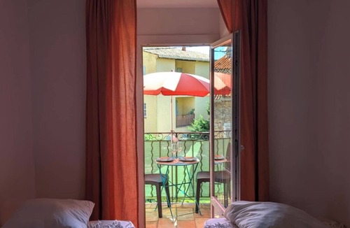 La Garde-Freinet Apartment | Apartment in La Garde-Freinet, a little Provencal jewel near St Tropez