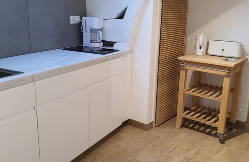 Biarritz City Centre Apartment | Apartment in Maison de Maître in the heart of Biarritz