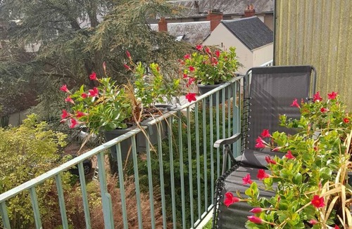 Nevers Apartment | Apartment in Nevers for 6 to 8 people