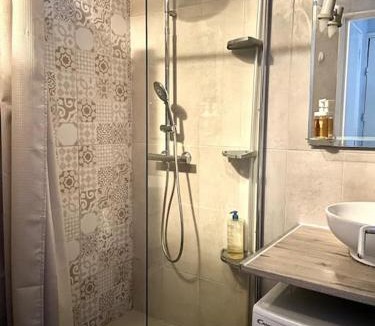 Triangle de Choisy Apartment | Apartment in the heart of Chinatown, Paris