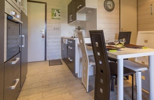 Montalbert Apartment | Apartment La Plagne Montalbert, 1 bedroom, 4 persons