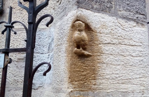 Old Town Apartment | Apartment La Musette Historic Center of Dijon