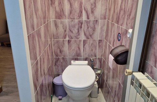 Boresse-et-Martron Apartment | Apartment 'Mamie Krema' with Private Terrace, Shared Garden and Wi-Fi