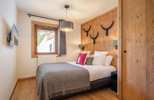 Champagny-en-Vanoise Apartment | Apartment Tilia Champagny-en-Vanoise - by EMERALD STAY