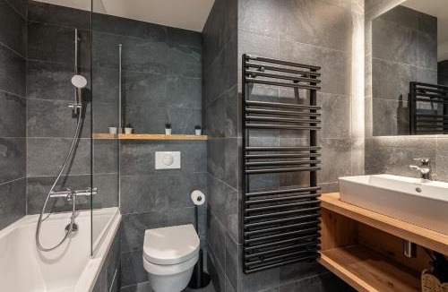 Champagny-en-Vanoise Apartment | Apartment Tilia Champagny-en-Vanoise - by EMERALD STAY