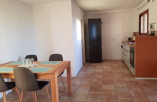 Vence Apartment | Apartment VUE MER on the Côte d'Azur with garden for 2 - 3 persons