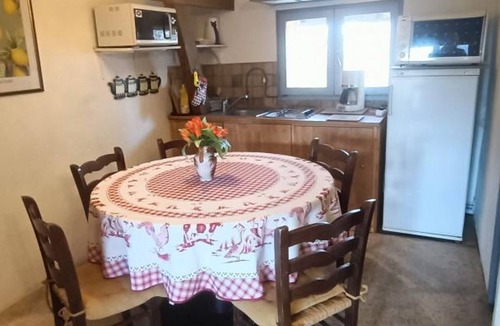 Beynac-et-Cazenac Apartment | Apartment with private pool and castle view near Sarlat