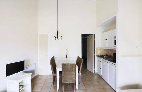 Les Restanques Apartment | Apartments in the Restanques of the Gulf of St Tropez - maeva Home - Apartment with mountain view 2 rooms 5 people - Comfort