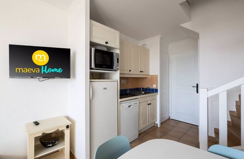 Les Restanques Apartment | Apartments in the Restanques of the Gulf of St Tropez - maeva Home - 3-Room Apartment 6 People - Selection