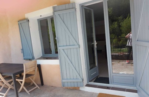 Castellane Apartment | Appart 110m2 plain pied à Castellane/gorges du verdon