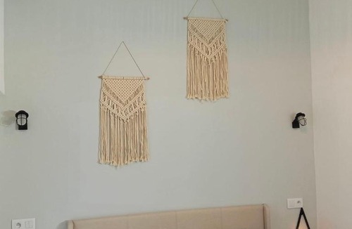 Mardie Apartment | Appart cosy proche Orleans 2 à 4 personnes