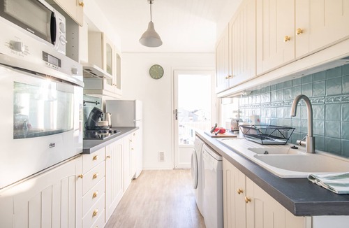 Le Mourillon Apartment | Appart "les Palmiers" T3 - 3 Dans les Pins