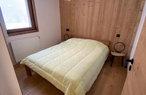 La Chapelle-d'Abondance Apartment | Appartement spacieux avec parking à La Chapelle-d'Abondance - FR-1-692-94