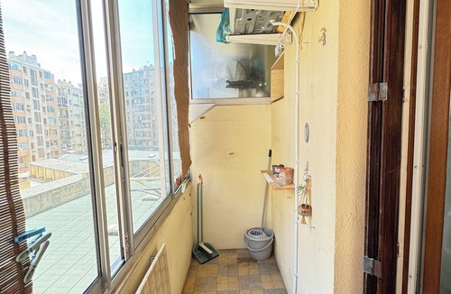 Blancarde Apartment | Appartement à Côté de la Timone