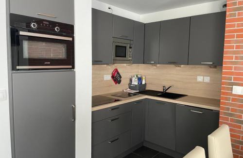 Eaux-Bonnes Apartment | Appartement à Gourette, 10 pers, animaux admis - FR-1-860-4