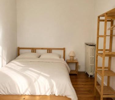 Sablon - Trudaine Apartment | Appartement 3 chambres pour 6 personnes