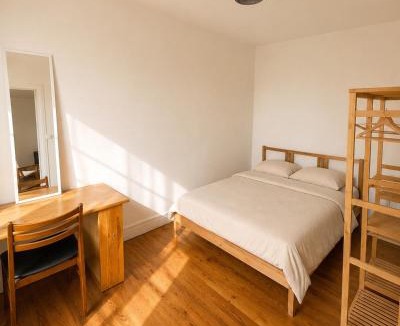Sablon - Trudaine Apartment | Appartement 3 chambres pour 6 personnes