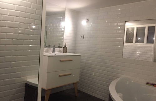 Notre-Dame du Mont Condo | Appartement Atypique