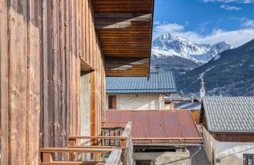 Bozel Apartment | Appartement BOZEN - 100M2- 6 personnes - Bozel - Vallée de Courchevel