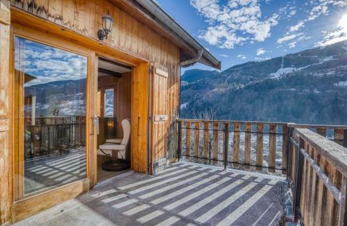 Bozel Apartment | Appartement BOZEN - 100M2- 6 personnes - Bozel - Vallée de Courchevel