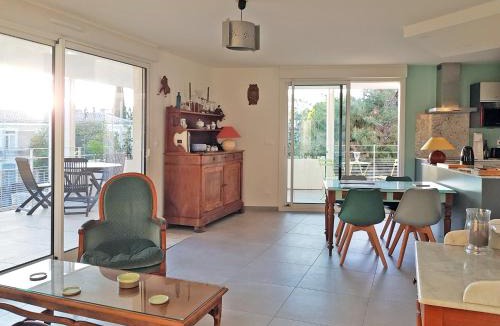 Les Beaux-Arts Apartment | Appartement Centre ville Beaux Arts 2 personnes calme et confort