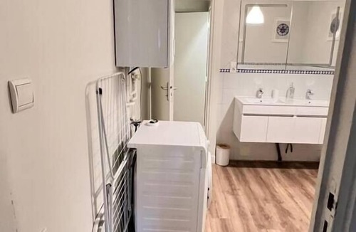 Clermont Ferrand City Centre Apartment | Appartement Cosy en Centre Ville avec Terrasse privée