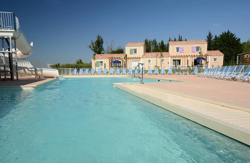 Paradou Condo | Appartement Cosy dans un Joli Village | Piscine