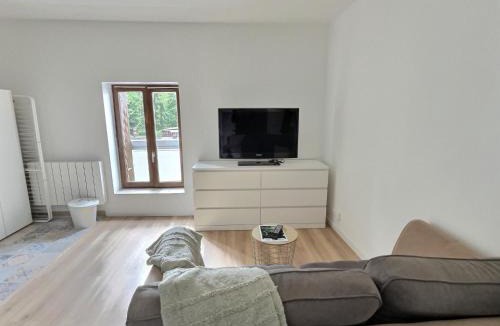 Pommeuse Apartment | Appartement Cosy Proche riviere Ideal pour les beaux jours 4 personnes