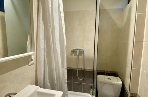 Cusset Apartment | Appartement de 50m2 au centre de Cusset