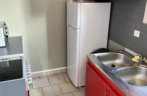 Nevers Apartment | Appartement F2 Nevers