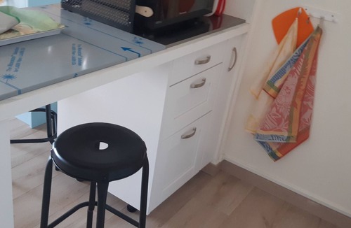 Miramar Apartment | Appartement T2 de 38m2, 4 Personnes, 200m de la Plage et des Commerces