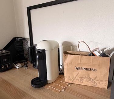 Nansouty-Saint-Genes Apartment | Appartement lumineux et calme au cœur de Bordeaux